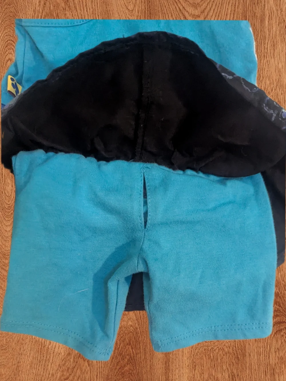 Build A Bear Outfit - Justice For BABW